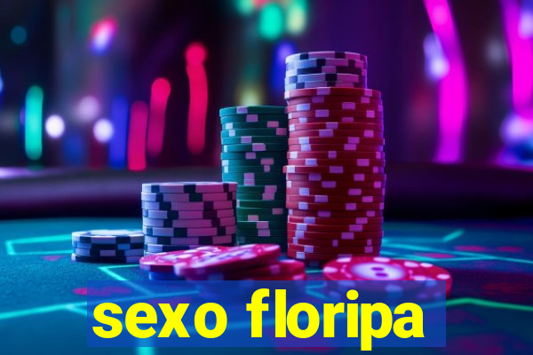 sexo floripa